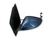 Front door electric wing mirror