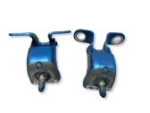 Tailgate/trunk/boot hinge