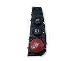 Hazard light switch