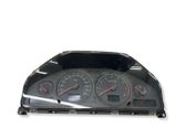 Geschwindigkeitsmesser Cockpit