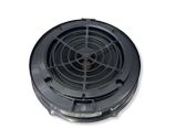 Rear door speaker