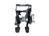 Pedal assembly