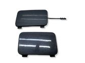 Rear bumper row hook cap/cover