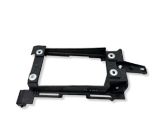 Gear shifter surround trim plastic