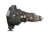 Manual 6 speed gearbox