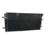 A/C cooling radiator (condenser)