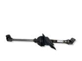 Steering column universal joint