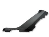 Rear sill trim cover