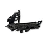 Headlight/headlamp mounting bracket