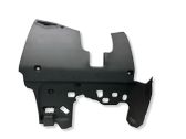 Dashboard lower bottom trim panel