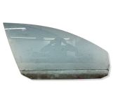 Front door window glass four-door
