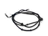 Negative earth cable (battery)