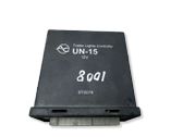 Tow bar trailer control unit/module