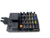 Fuse module