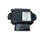 Fuel injection pump control unit/module