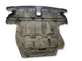 Cache de protection sous moteur