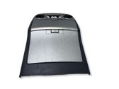 Console centrale