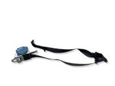 Задний ремень безопасности