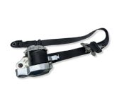 Ceinture de sécurité avant