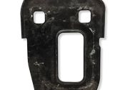 Radiator support slam panel bracket