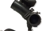 Air intake duct part