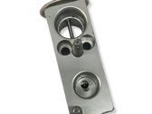 Air conditioning (A/C) expansion valve
