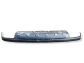 Rear bumper lower part trim