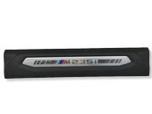Front sill trim cover