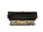 Radio / CD-Player / DVD-Player / Navigation