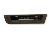 Radio/CD/DVD/GPS head unit
