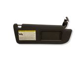 Sun visor