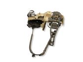 Front door lock