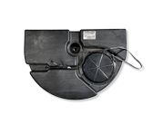 Subwoofer speaker