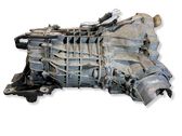 Automatic gearbox