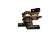 Electric auxiliary coolant/water pump