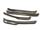 sill trim set (inner)