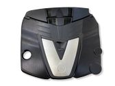 Engine cover (trim)