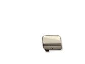 Rear bumper row hook cap/cover