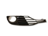 Front bumper lower grill