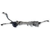 Steering rack