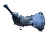 Manual 5 speed gearbox