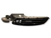 Dash center air vent grill