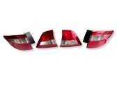 Rear/tail lights set