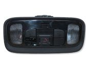 Éclairage lumière plafonnier avant