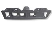 Center console decorative trim