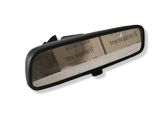 Rear view mirror (interior)