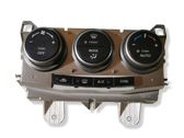 Climate control unit