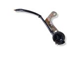Front door high frequency speaker