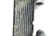 Intercooler radiator