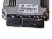 Engine control unit/module